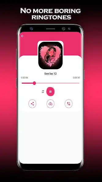 Play Classic Reggaeton Ringtone as an online game Classic Reggaeton Ringtone with UptoPlay