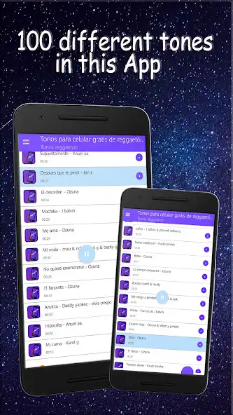 Play Classic Reggaeton ringtones  and enjoy Classic Reggaeton ringtones with UptoPlay