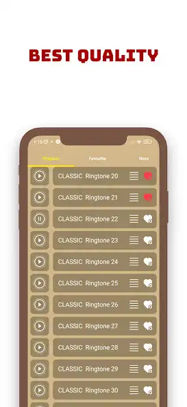 Play Classic ringtone for android as an online game Classic ringtone for android with UptoPlay