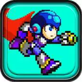 Free play online Classic Robo War APK