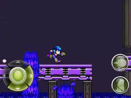 Play Classic Robo War