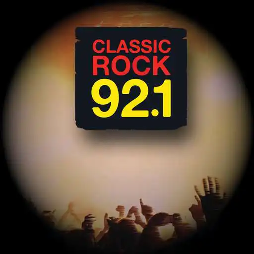 Free play online Classic Rock 92.1 APK