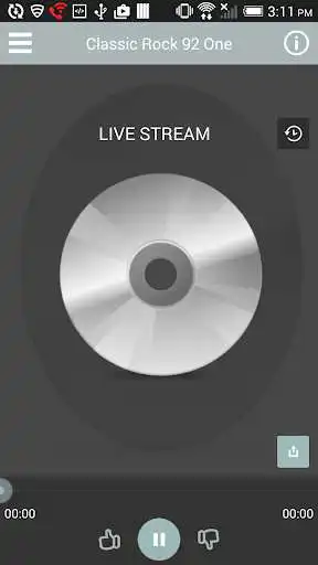 Play APK Classic Rock 92.1 and enjoy Classic Rock 92.1 with UptoPlay com.wbvx.player Play APK Classic Rock 92.1 and enjoy Classic Rock 92.1 with UptoPlay com.wbvx.player