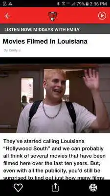 Play APK Classic Rock 92.1 and enjoy Classic Rock 92.1 with UptoPlay com.wbvx.player Play APK Classic Rock 92.1 and enjoy Classic Rock 92.1 with UptoPlay com.wbvx.player