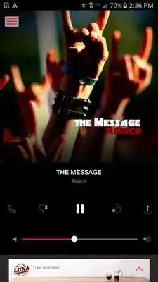 Play Classic Rock 92.1