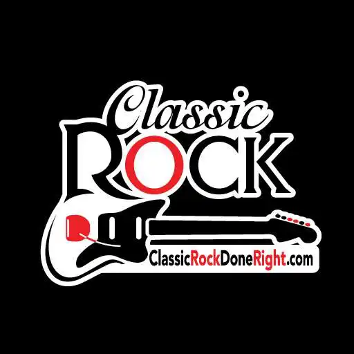 Play Classic Rock Done Right APK Play Classic Rock Done Right APK
