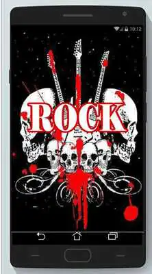 Play Classic Rock Ever Green