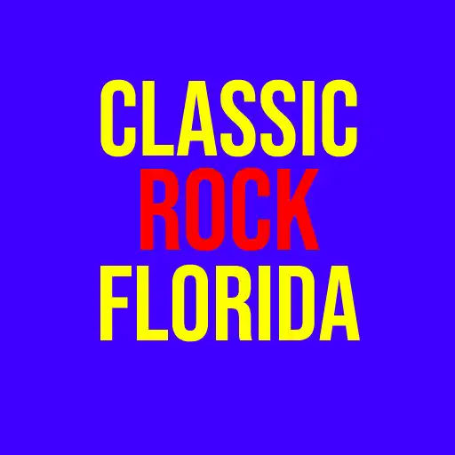 Play Classic Rock Florida App APK