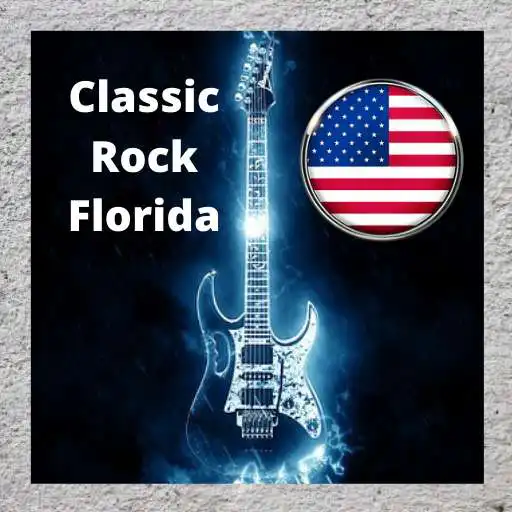 Play Classic Rock Florida app radio. APK Play Classic Rock Florida app radio. APK