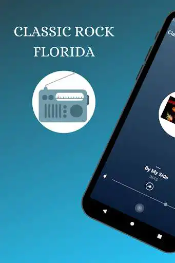 Play Classic Rock Florida Radio as an online game Classic Rock Florida Radio with UptoPlay