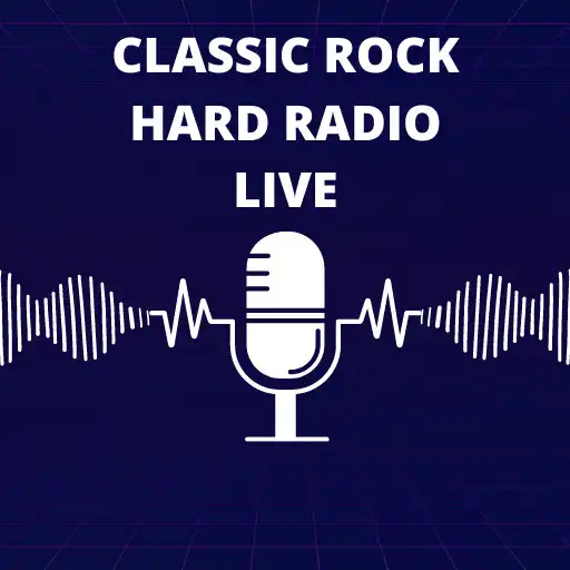 Play Classic Rock Hard Radio live APK Play Classic Rock Hard Radio live APK
