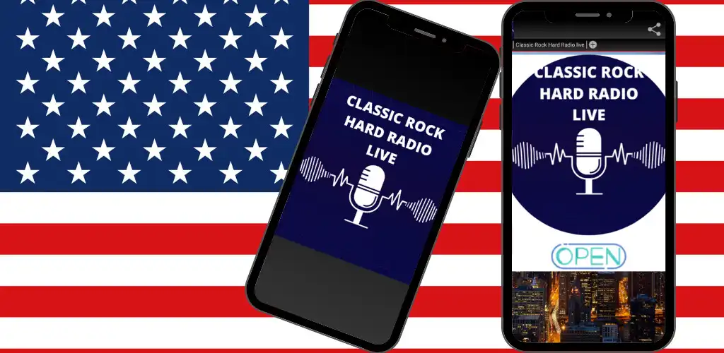 Play Classic Rock Hard Radio live as an online game Classic Rock Hard Radio live with UptoPlay
