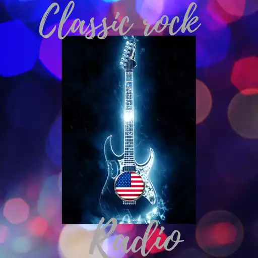 Play Classic Rock Radio APK