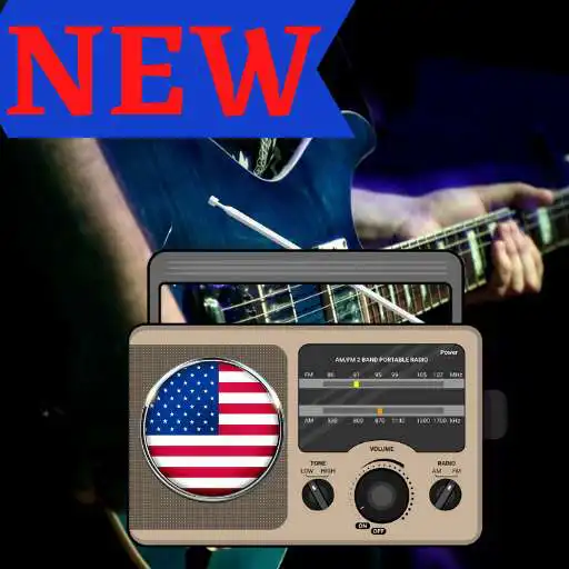 Play Classic Rock Radio USA LIVE APK Play Classic Rock Radio USA LIVE APK