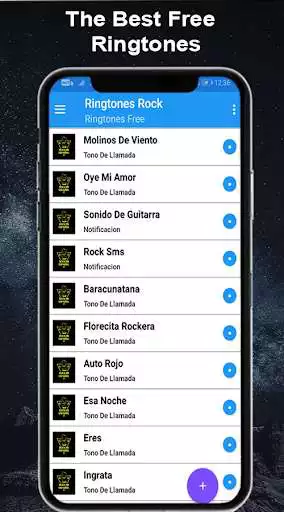 Play Classic Rock Ringtones  and enjoy Classic Rock Ringtones with UptoPlay