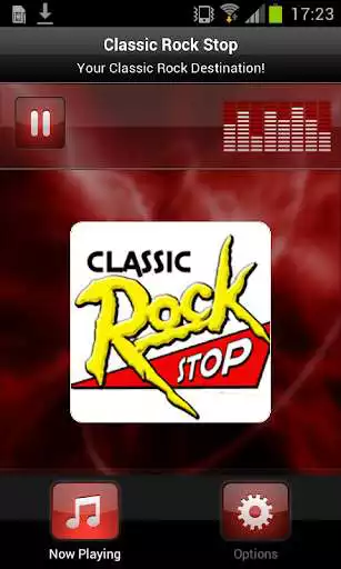 Play Classic Rock Stop Play Classic Rock Stop