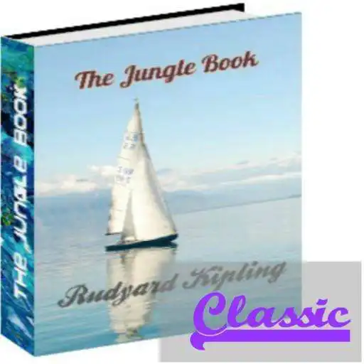 Play Classic Rudyard Kipling The Jungle Book APK Play Classic Rudyard Kipling The Jungle Book APK