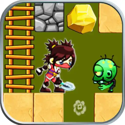 Play Classic Runner Adventure APK