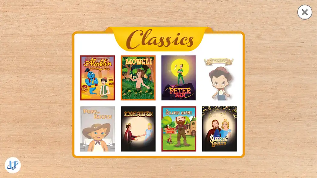 Play Classics 1 AR and enjoy Classics 1 AR with UptoPlay Play Classics 1 AR and enjoy Classics 1 AR with UptoPlay