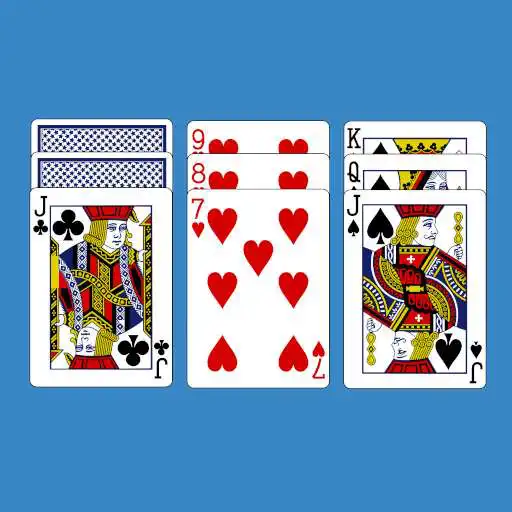 Run free android online Classic Scorpion Solitaire APK