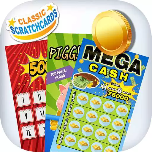 Free play online Classic Scratchcards APK