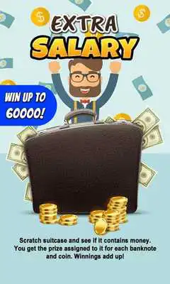 Play Classic Scratchcards Play Classic Scratchcards