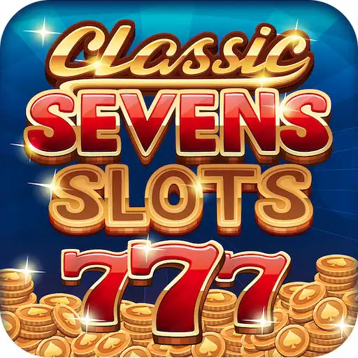 Play Classic Seven Slots-Win Machine APK