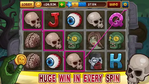 Play Classic Seven Slots-Win Machine as an online game Classic Seven Slots-Win Machine with UptoPlay