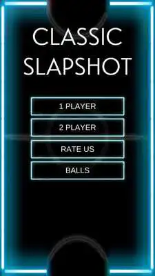 Play Classic Slapshot Play Classic Slapshot