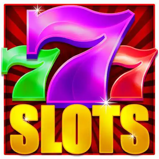 Play Classic Slot 777 Mega Win Jackpot - Lucky Gold APK