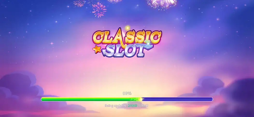 Play Classic Slot  and enjoy Classic Slot with UptoPlay