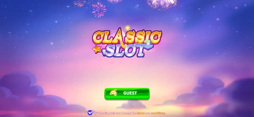 Play Classic Slot as an online game Classic Slot with UptoPlay