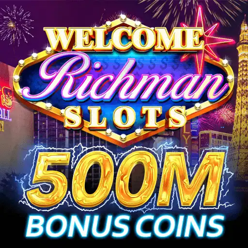 Play Classic Slots - Jackpot Casino APK