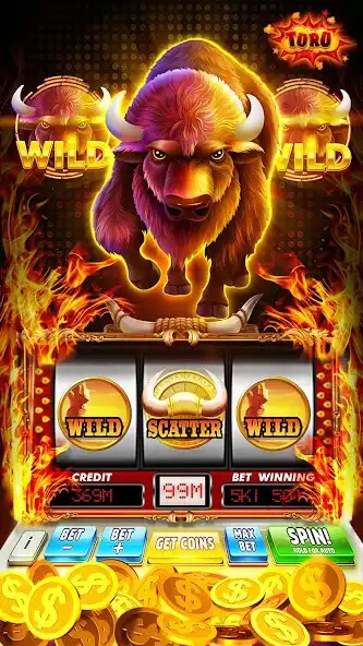 Play Classic Slots Lobby-CasinoGame  and enjoy Classic Slots Lobby-CasinoGame with UptoPlay