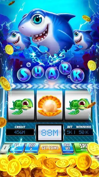 Play Classic Slots Lobby-CasinoGame as an online game Classic Slots Lobby-CasinoGame with UptoPlay