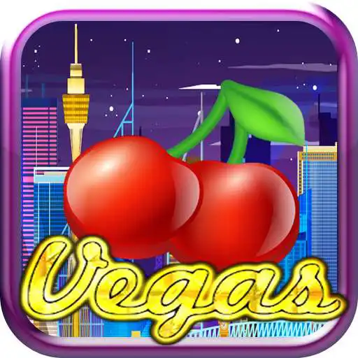 Play Classic Slot Vegas Machine Final Spins APK