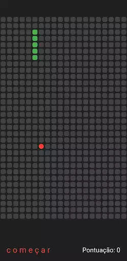 Play Classic Snake Game as an online game Classic Snake Game with UptoPlay