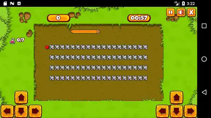 Play Classic Snake Game