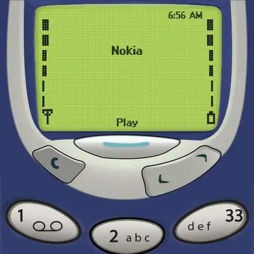 Play Classic Snake - Nokia 97 Old APK Play Classic Snake - Nokia 97 Old APK