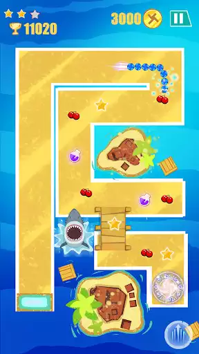 Play APK Classic Snake  and enjoy Classic Snake with UptoPlay com.akifdeveloper.classicsnake