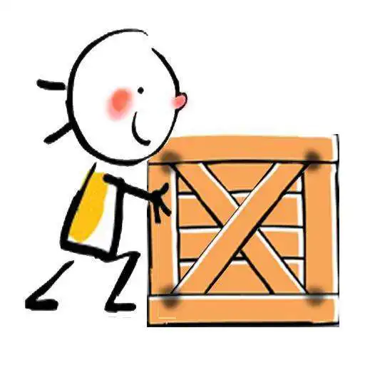 Free play online Classic Sokoban APK