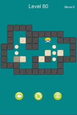 Play Classic Sokoban