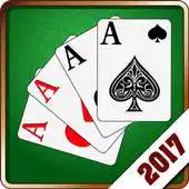 Free play online Classic Solitaire 2017 APK