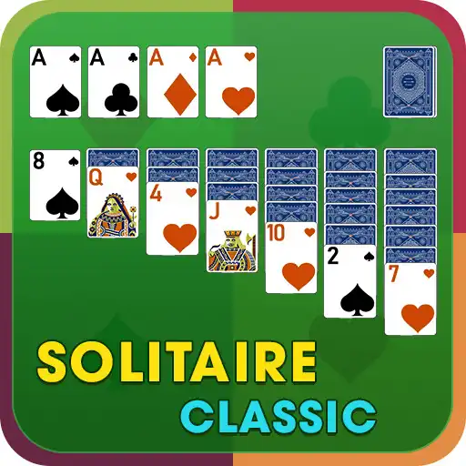 Free play online Classic Solitaire 2019 APK Free play online Classic Solitaire 2019 APK