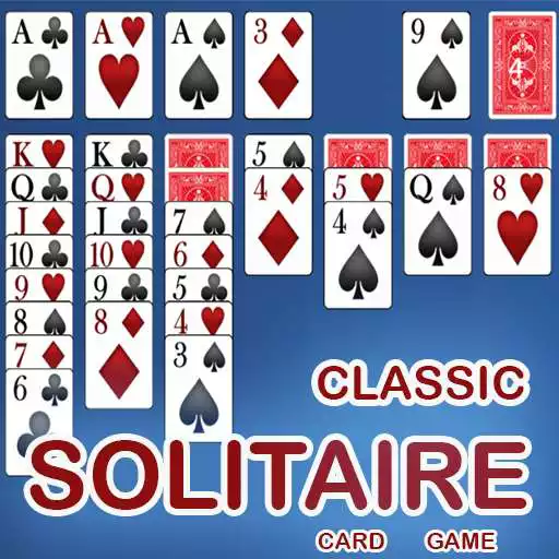 Play Classic Solitaire Card Game APK Play Classic Solitaire Card Game APK