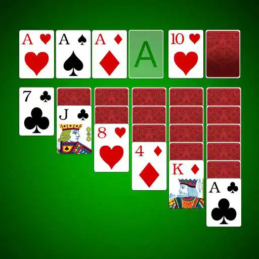 Play Classic Solitaire Card Games APK Play Classic Solitaire Card Games APK