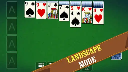 Play Classic Solitaire Card Games as an online game Classic Solitaire Card Games with UptoPlay