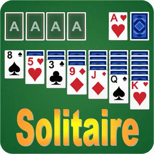 Free play online Classic Solitaire Free APK Free play online Classic Solitaire Free APK