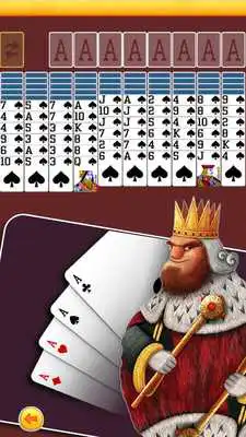 Play Classic Solitaire Free