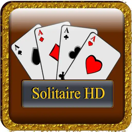 Free play online Classic Solitaire HD APK